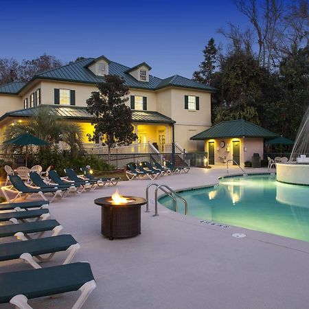 Waterside By Spinnaker Resorts Hilton Head Island Zewnętrze zdjęcie