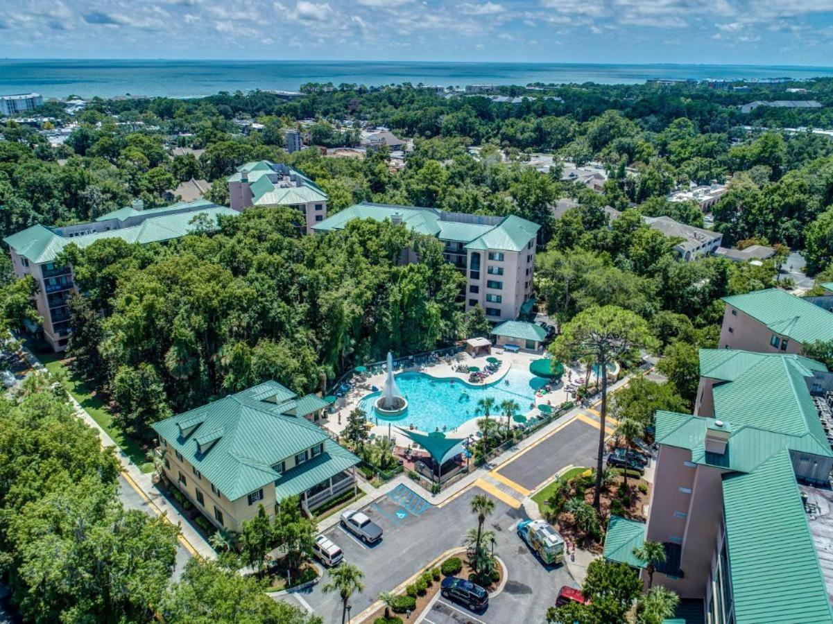 Waterside By Spinnaker Resorts Hilton Head Island Zewnętrze zdjęcie