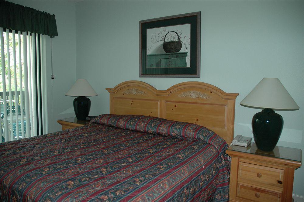 Waterside By Spinnaker Resorts Hilton Head Island Zewnętrze zdjęcie