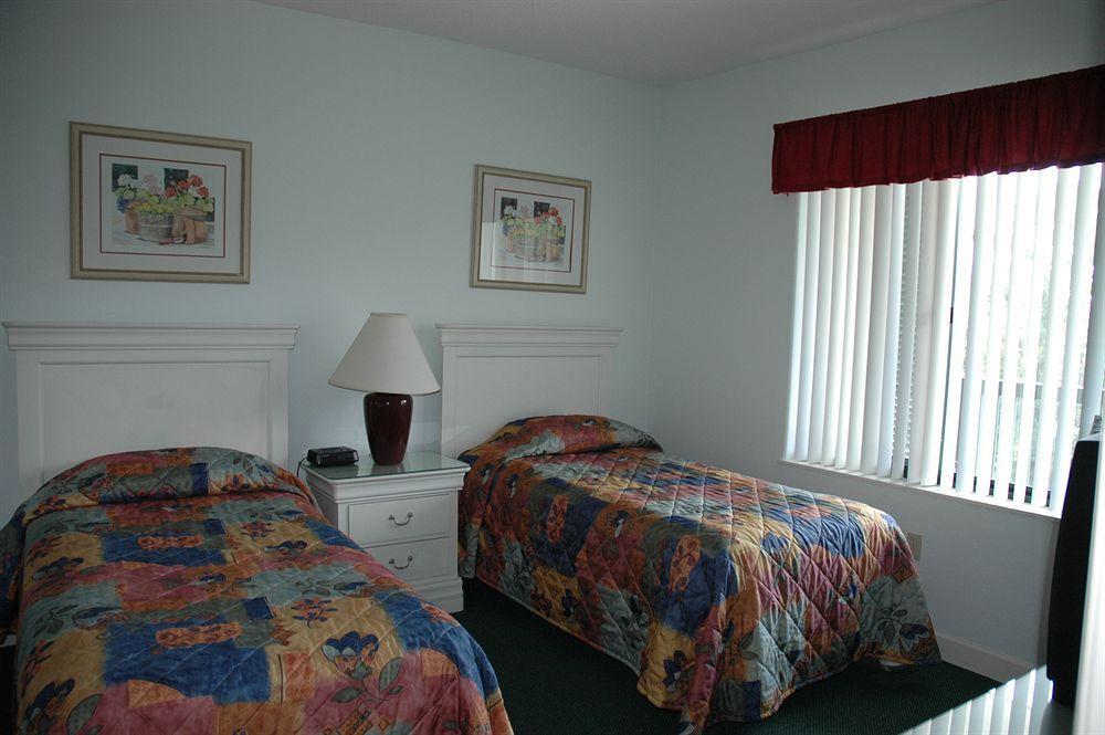 Waterside By Spinnaker Resorts Hilton Head Island Zewnętrze zdjęcie