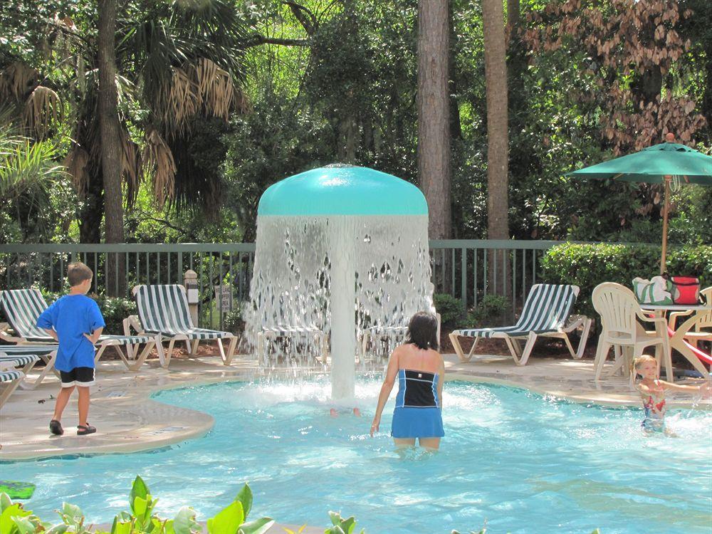 Waterside By Spinnaker Resorts Hilton Head Island Zewnętrze zdjęcie