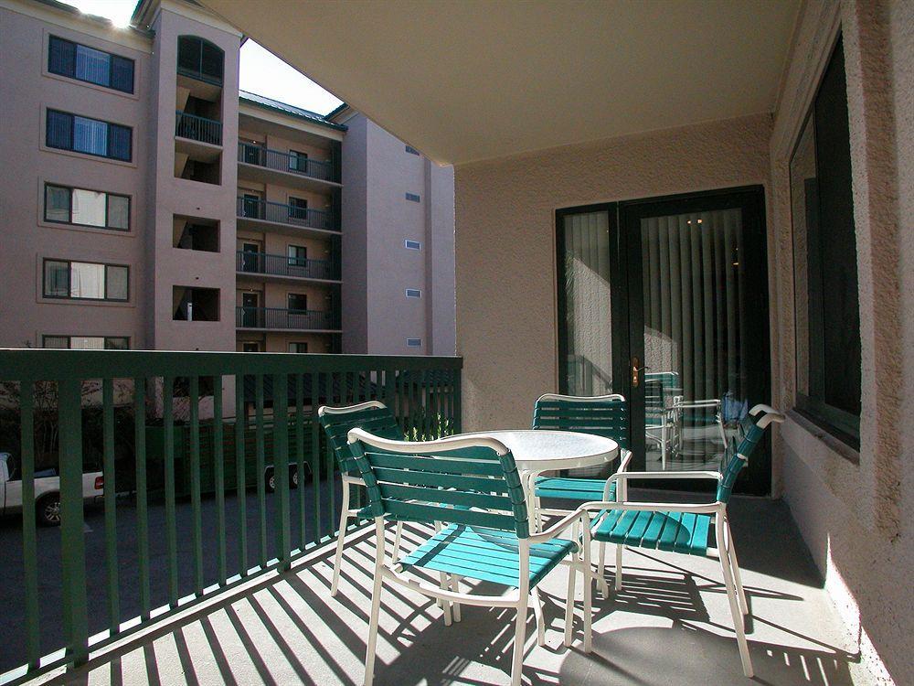 Waterside By Spinnaker Resorts Hilton Head Island Zewnętrze zdjęcie