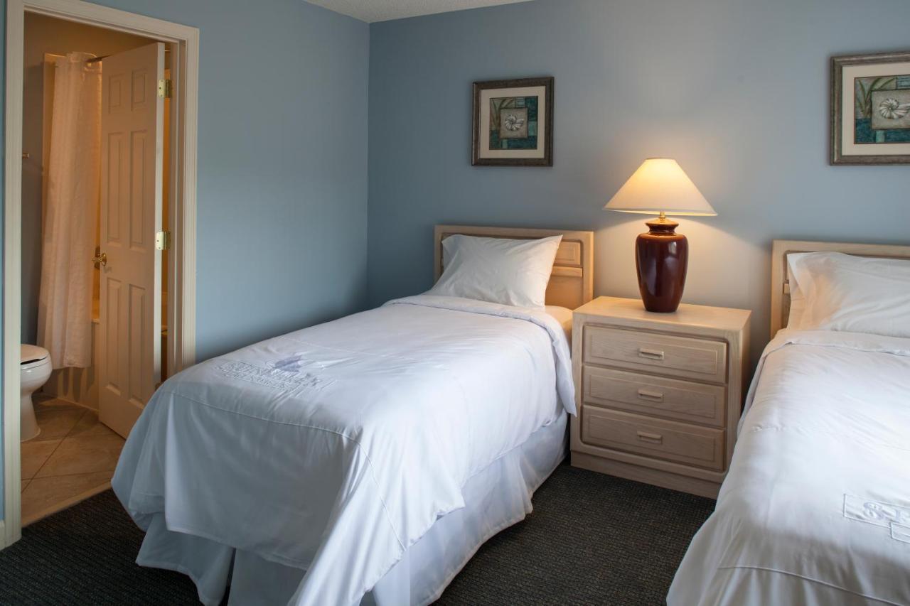 Waterside By Spinnaker Resorts Hilton Head Island Zewnętrze zdjęcie