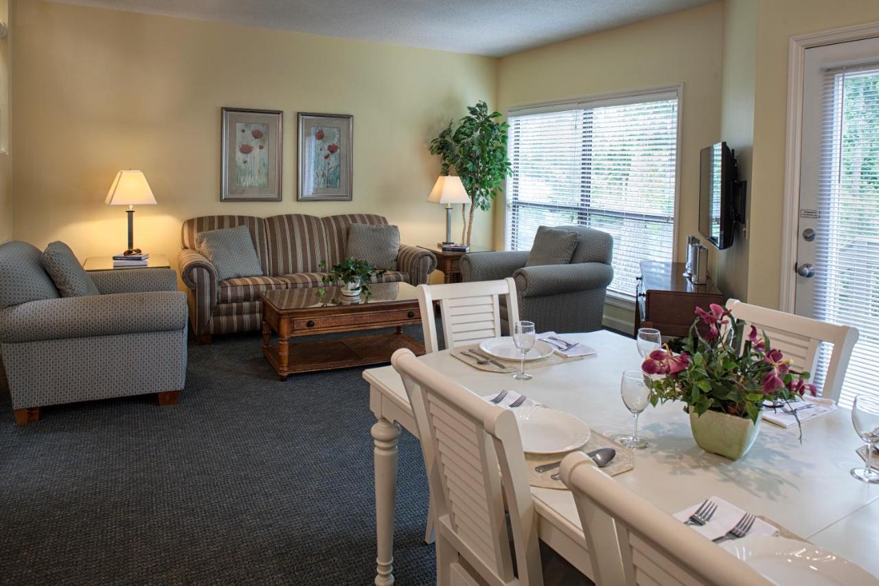 Waterside By Spinnaker Resorts Hilton Head Island Zewnętrze zdjęcie