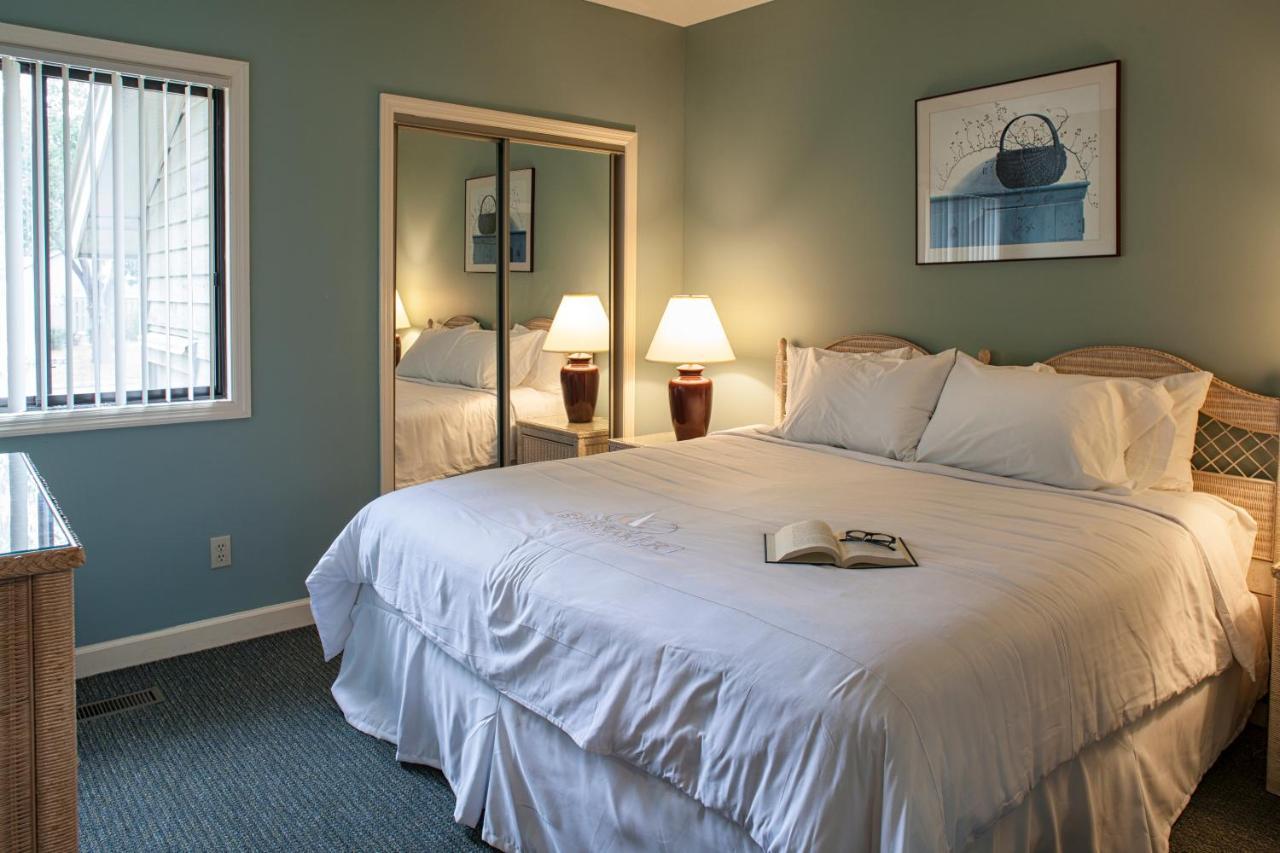 Waterside By Spinnaker Resorts Hilton Head Island Zewnętrze zdjęcie