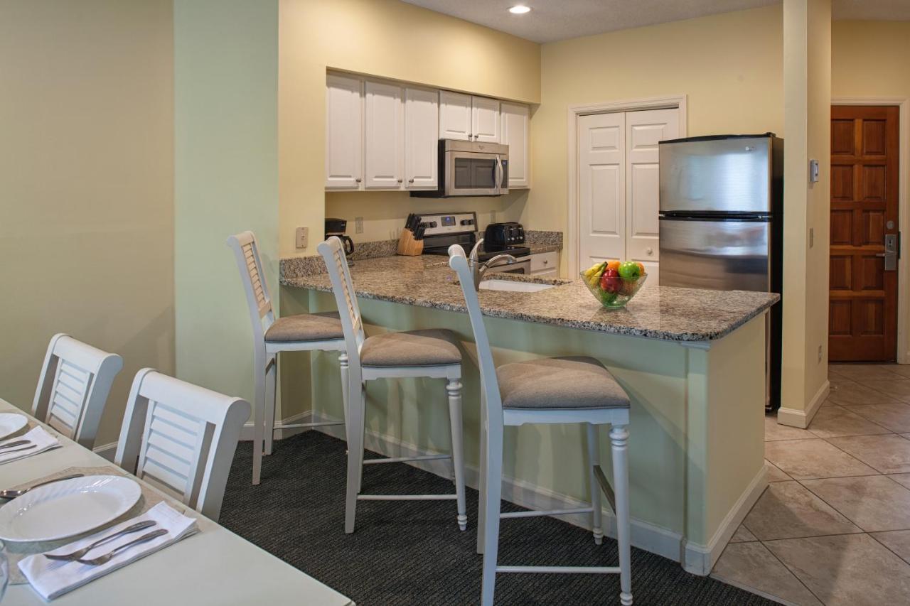 Waterside By Spinnaker Resorts Hilton Head Island Zewnętrze zdjęcie