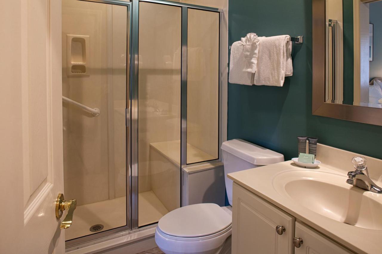 Waterside By Spinnaker Resorts Hilton Head Island Zewnętrze zdjęcie