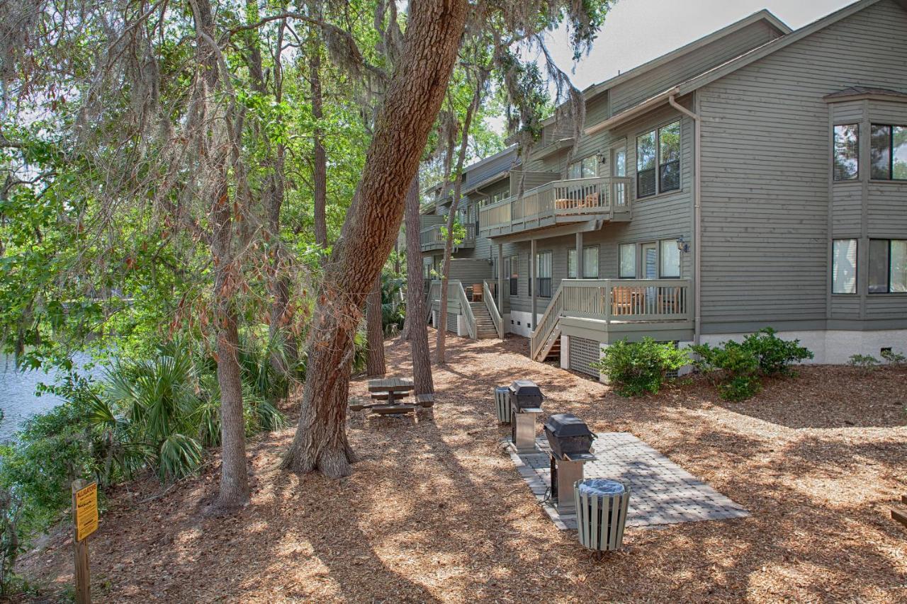Waterside By Spinnaker Resorts Hilton Head Island Zewnętrze zdjęcie