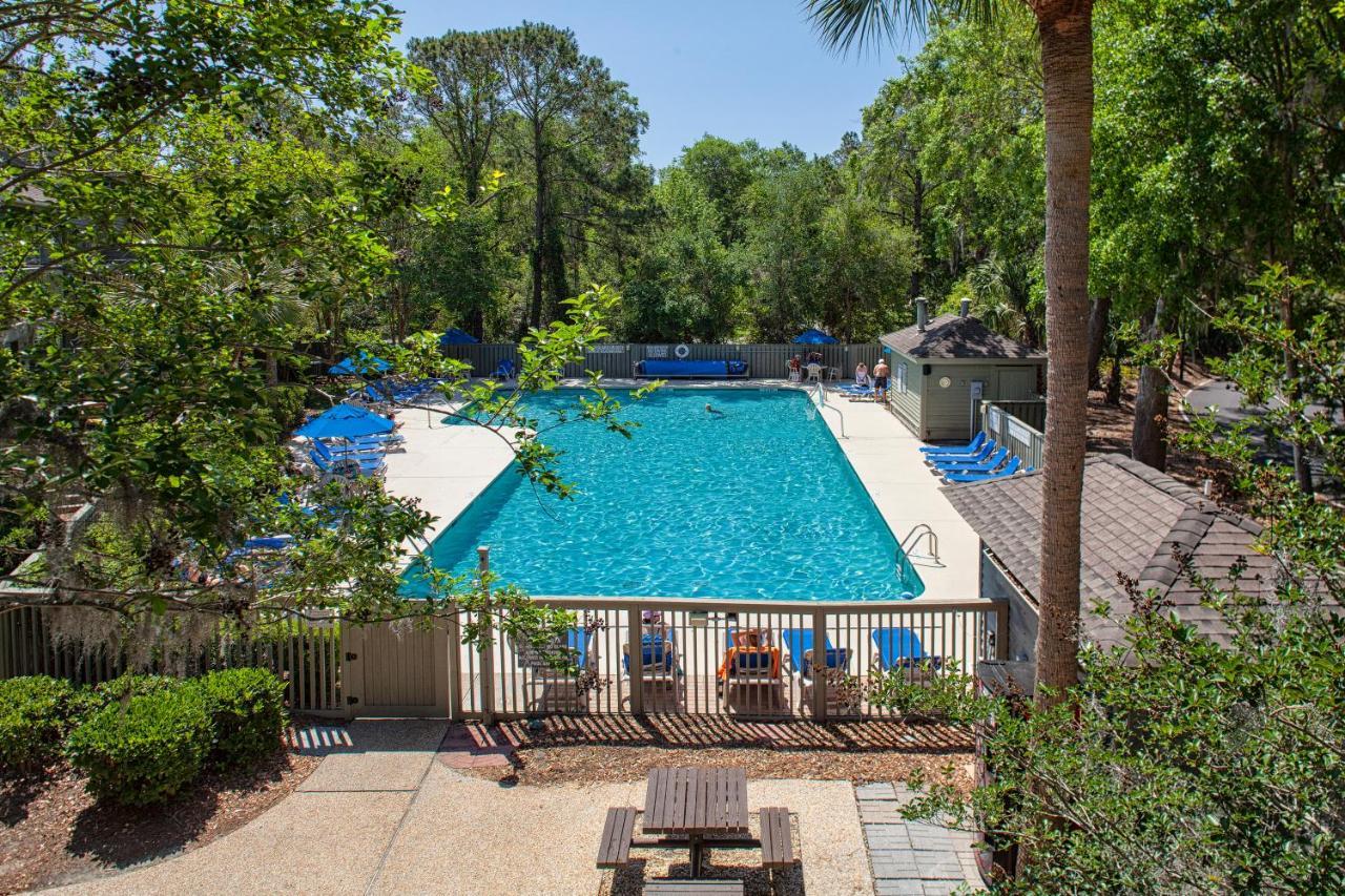 Waterside By Spinnaker Resorts Hilton Head Island Zewnętrze zdjęcie