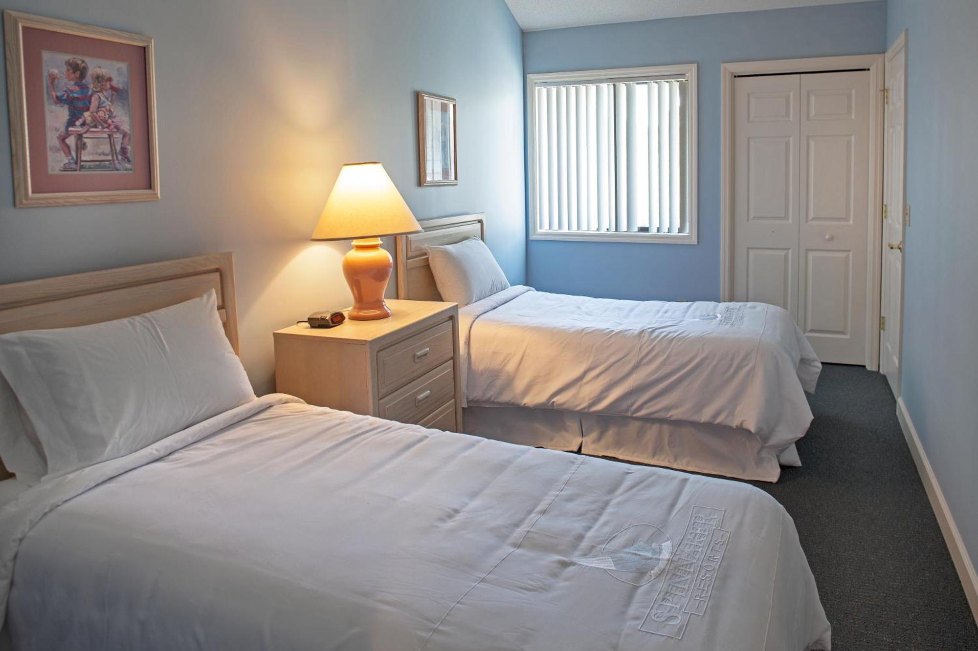 Waterside By Spinnaker Resorts Hilton Head Island Zewnętrze zdjęcie