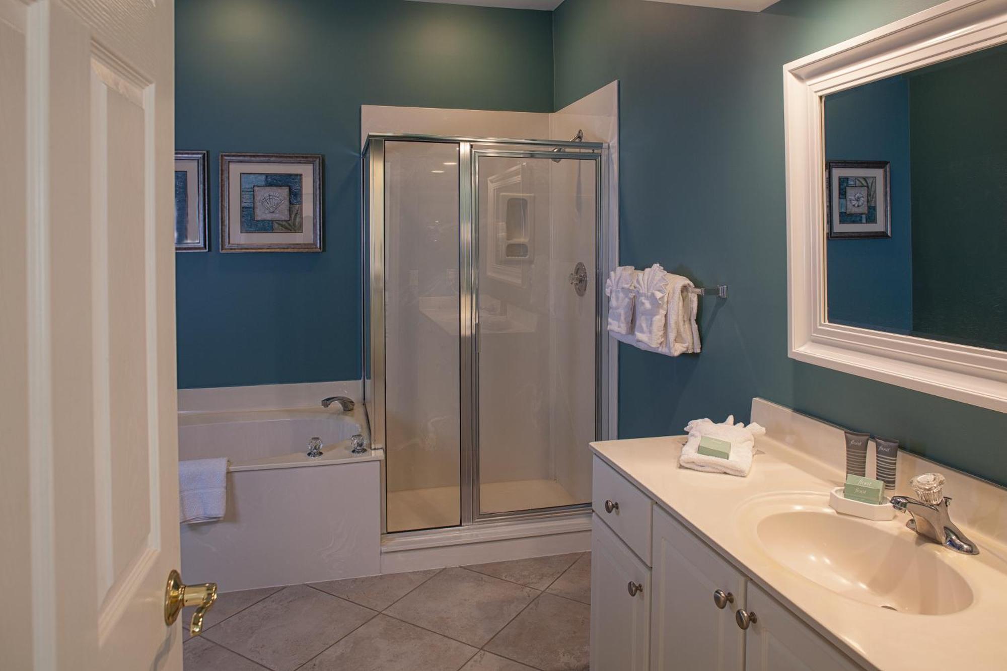 Waterside By Spinnaker Resorts Hilton Head Island Zewnętrze zdjęcie
