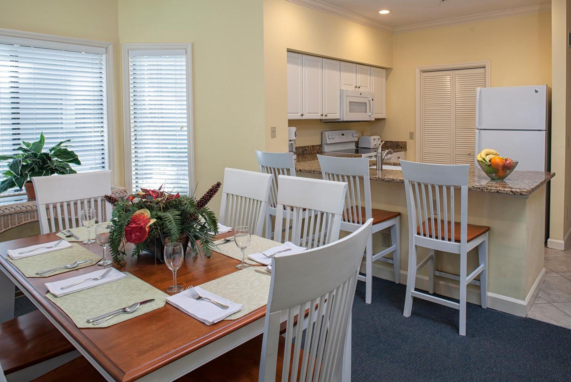 Waterside By Spinnaker Resorts Hilton Head Island Zewnętrze zdjęcie