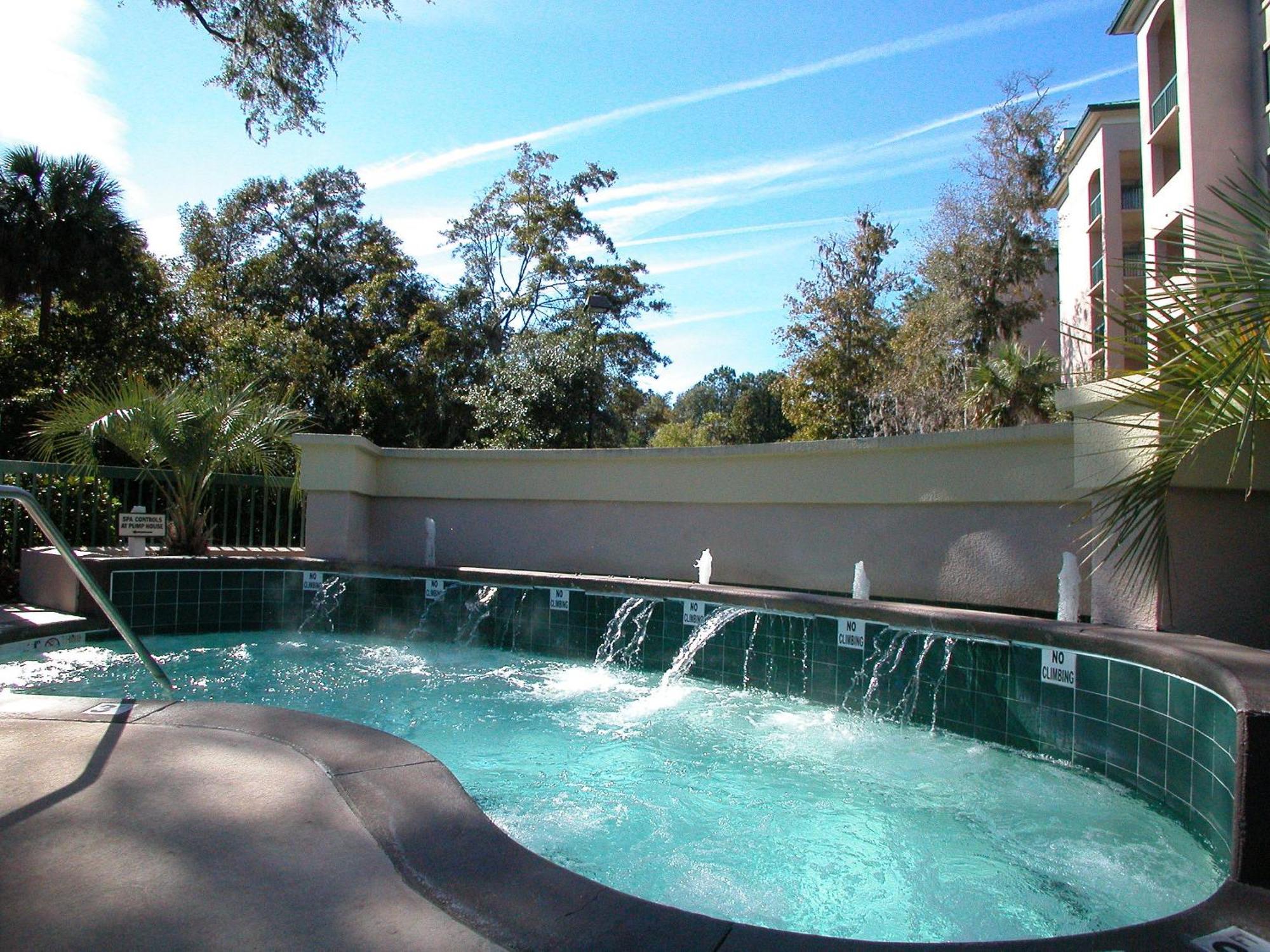 Waterside By Spinnaker Resorts Hilton Head Island Zewnętrze zdjęcie