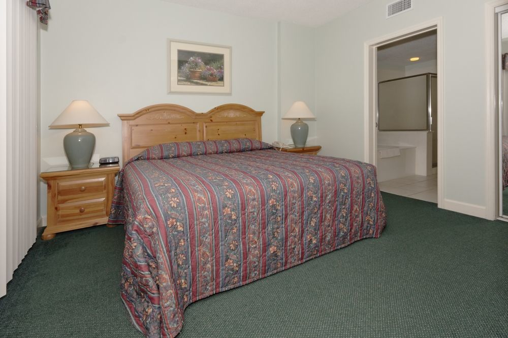 Waterside By Spinnaker Resorts Hilton Head Island Zewnętrze zdjęcie