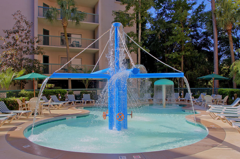 Waterside By Spinnaker Resorts Hilton Head Island Zewnętrze zdjęcie