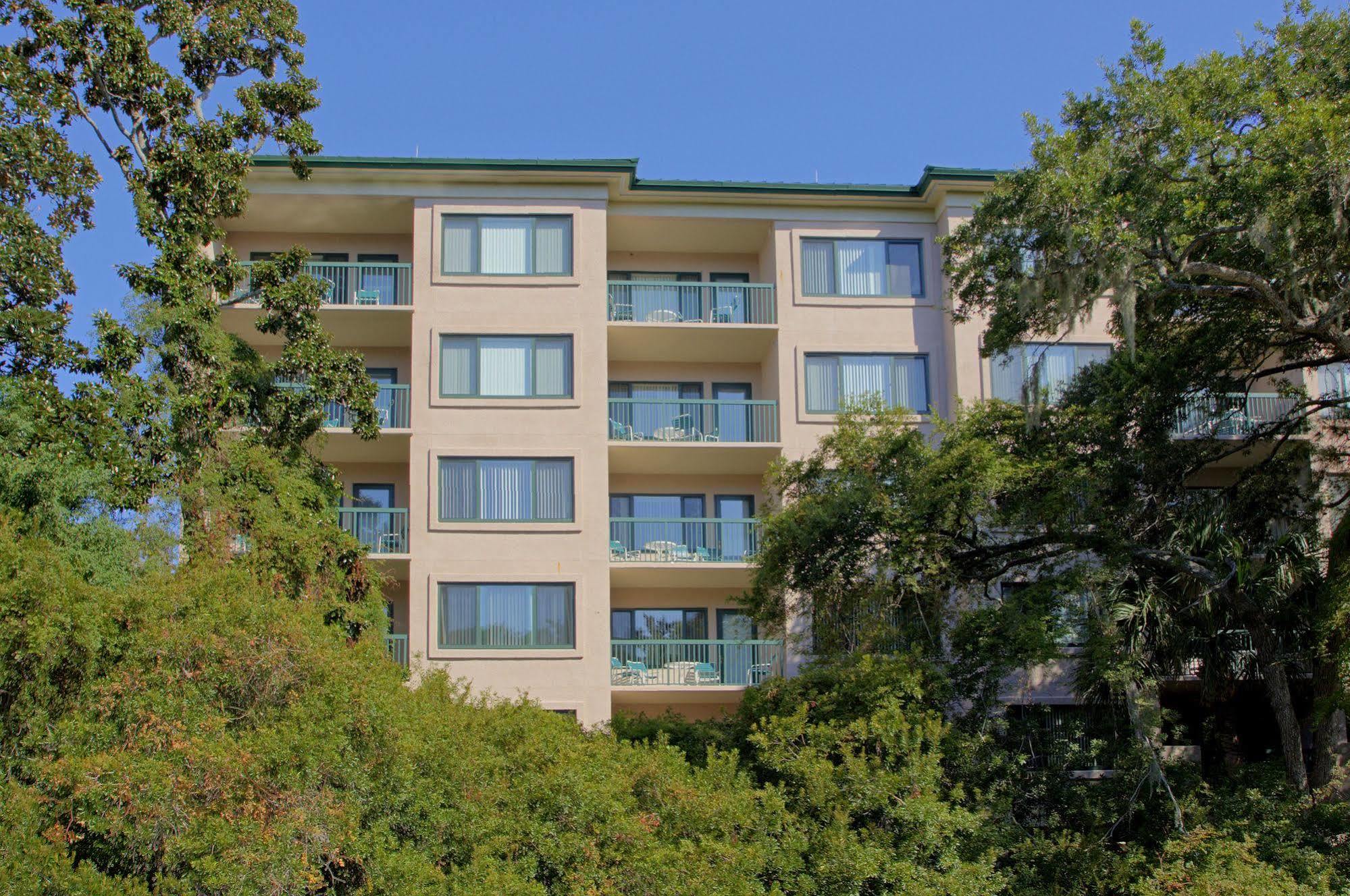 Waterside By Spinnaker Resorts Hilton Head Island Zewnętrze zdjęcie