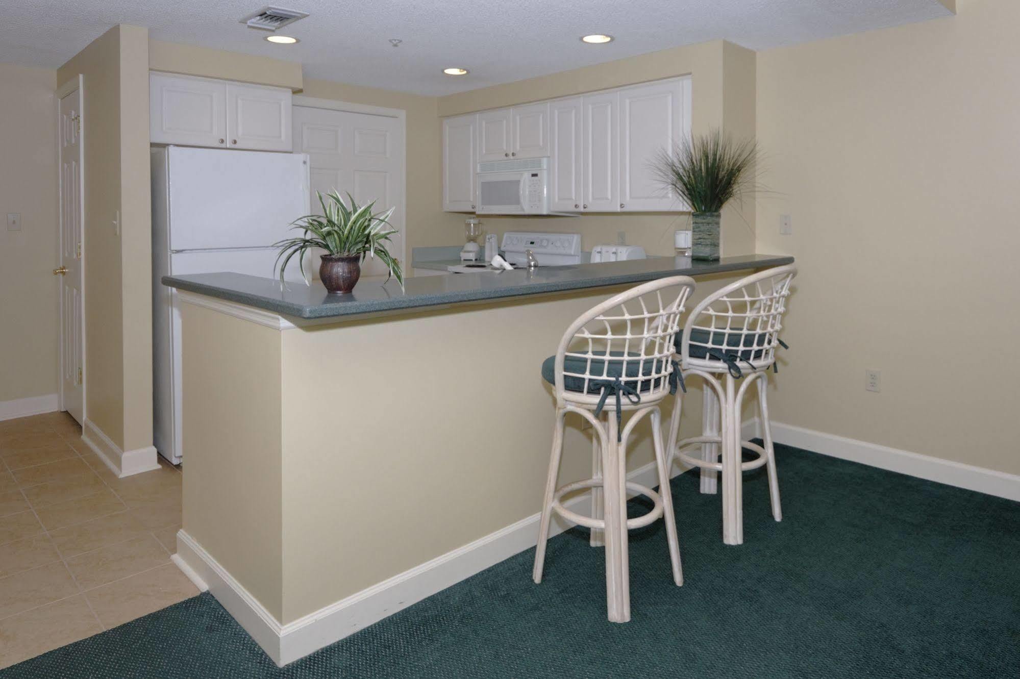 Waterside By Spinnaker Resorts Hilton Head Island Zewnętrze zdjęcie