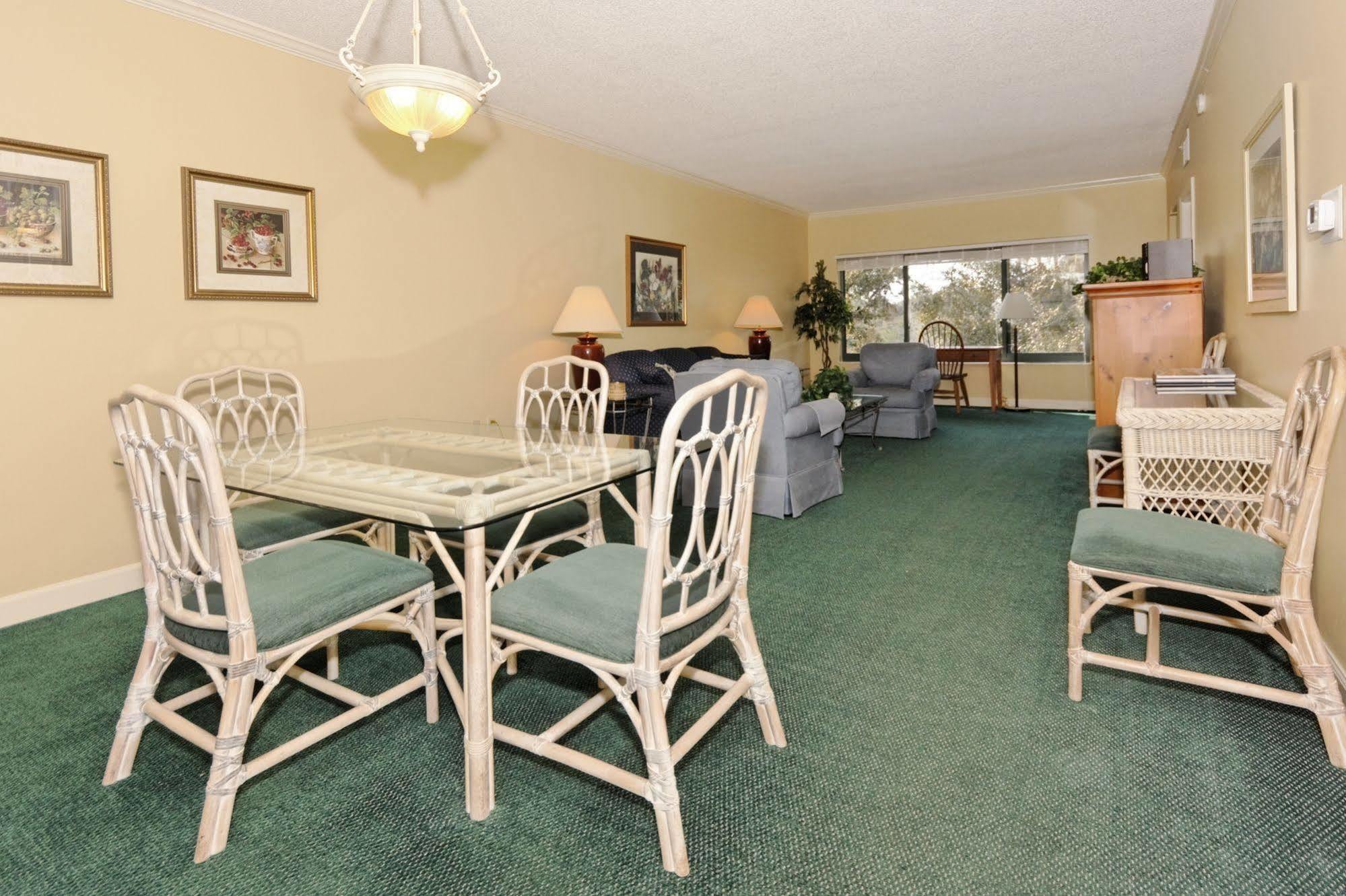 Waterside By Spinnaker Resorts Hilton Head Island Zewnętrze zdjęcie