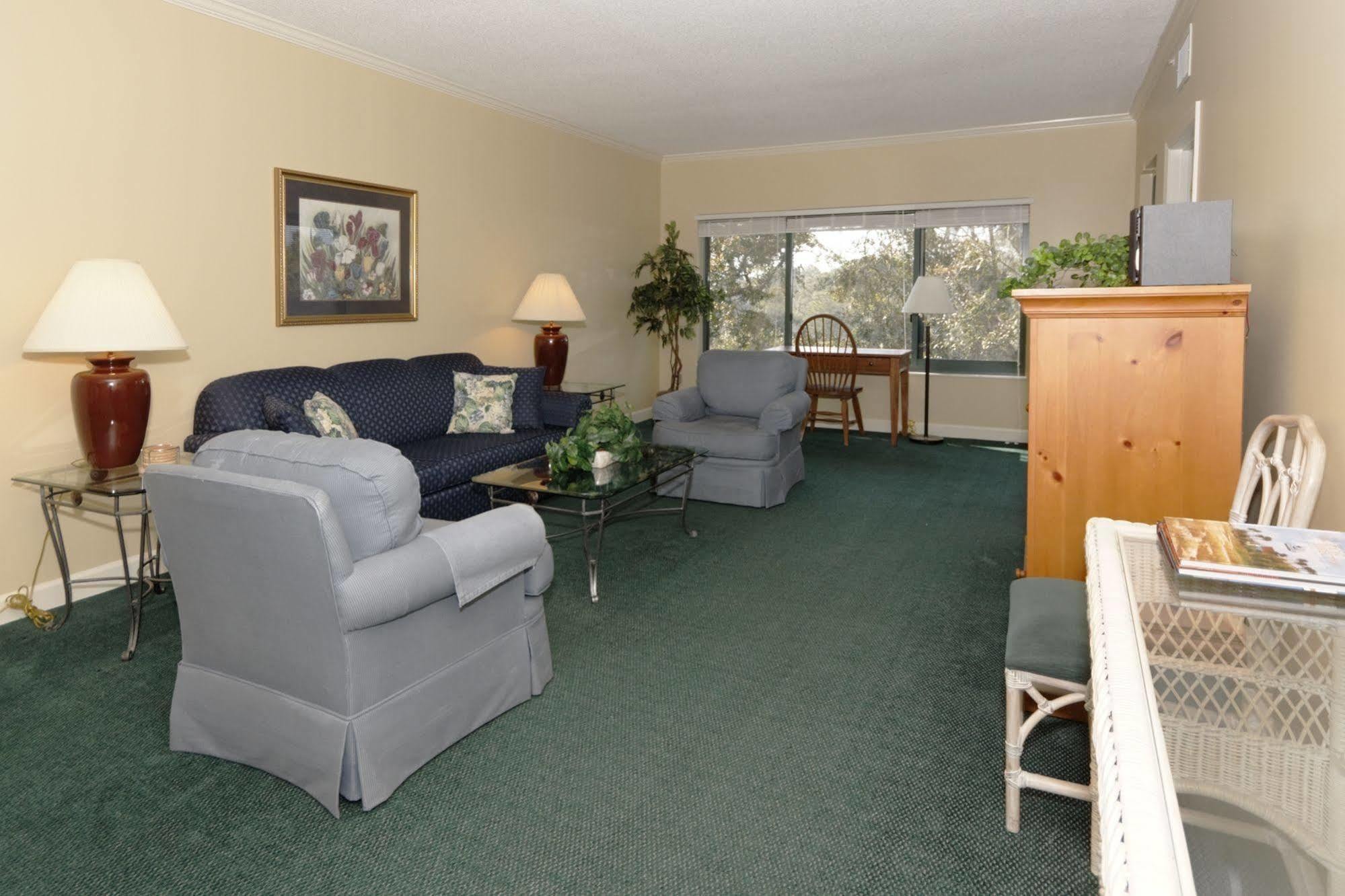 Waterside By Spinnaker Resorts Hilton Head Island Zewnętrze zdjęcie