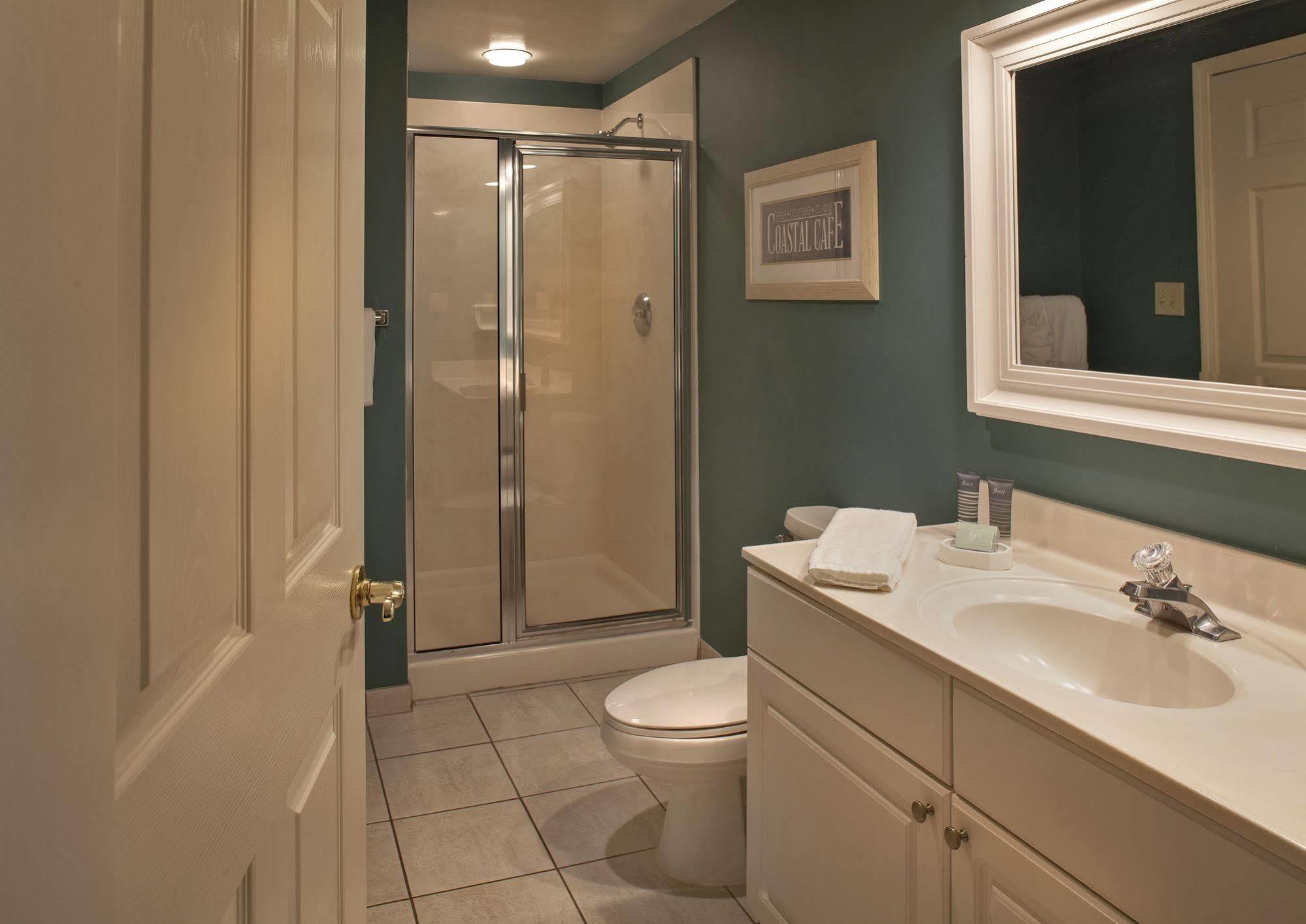 Waterside By Spinnaker Resorts Hilton Head Island Zewnętrze zdjęcie