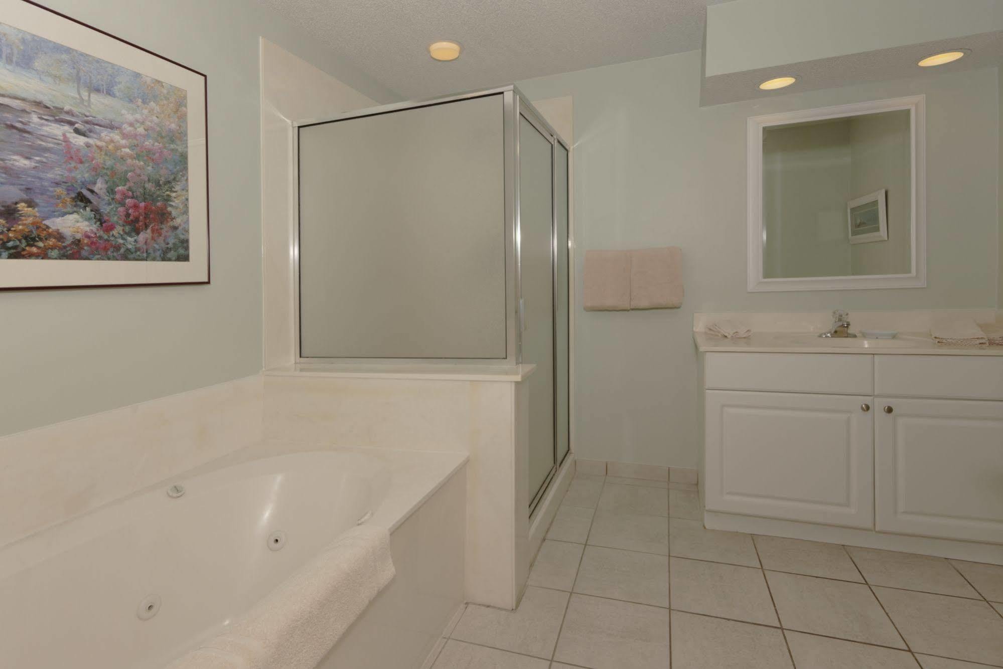 Waterside By Spinnaker Resorts Hilton Head Island Zewnętrze zdjęcie