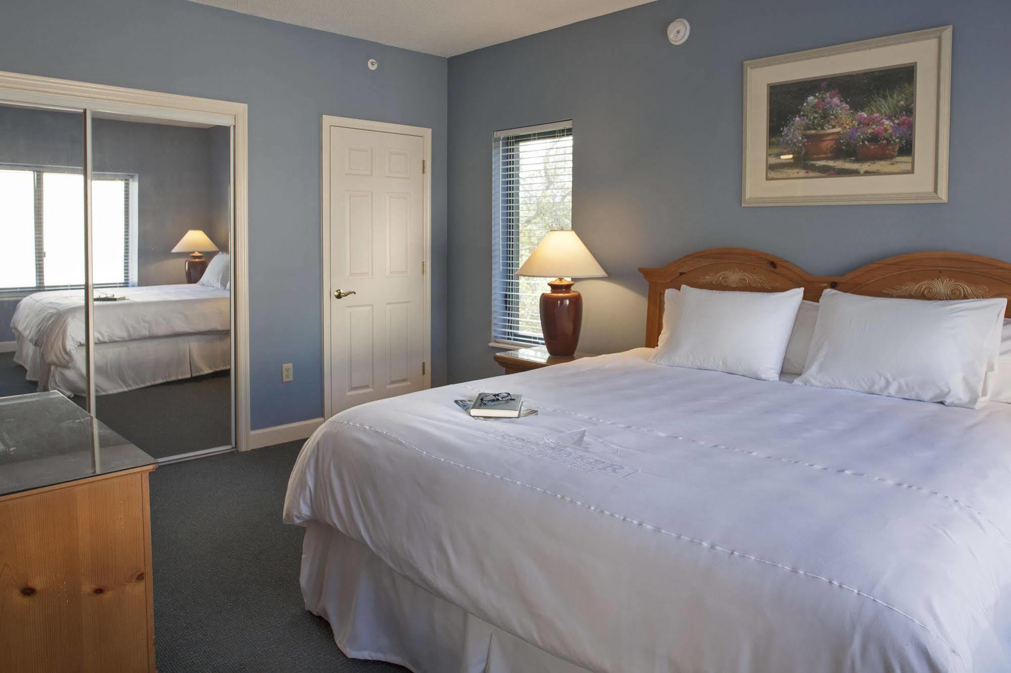 Waterside By Spinnaker Resorts Hilton Head Island Zewnętrze zdjęcie