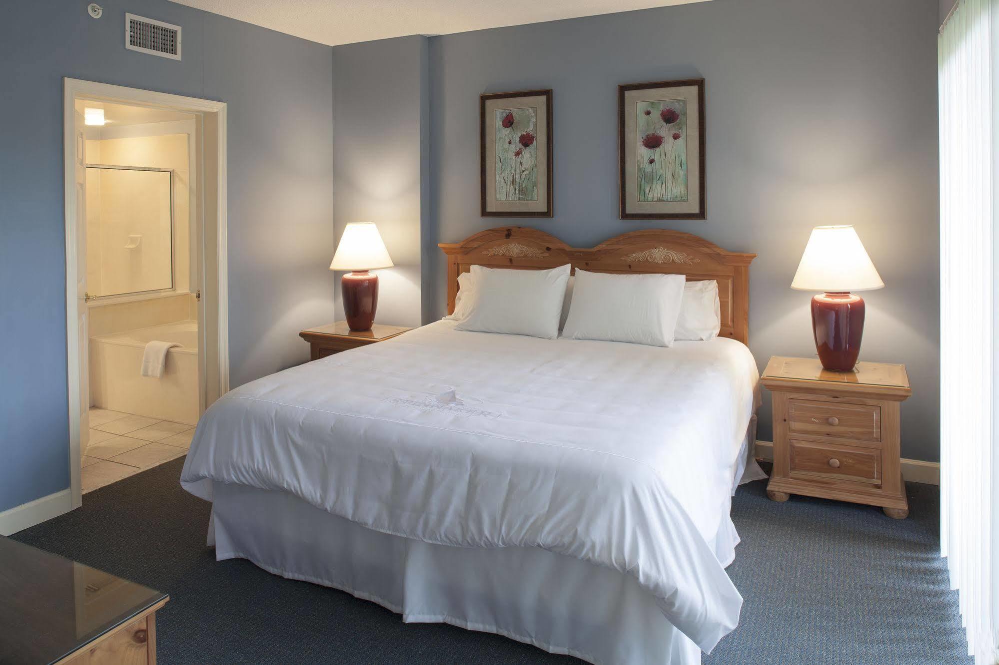 Waterside By Spinnaker Resorts Hilton Head Island Zewnętrze zdjęcie