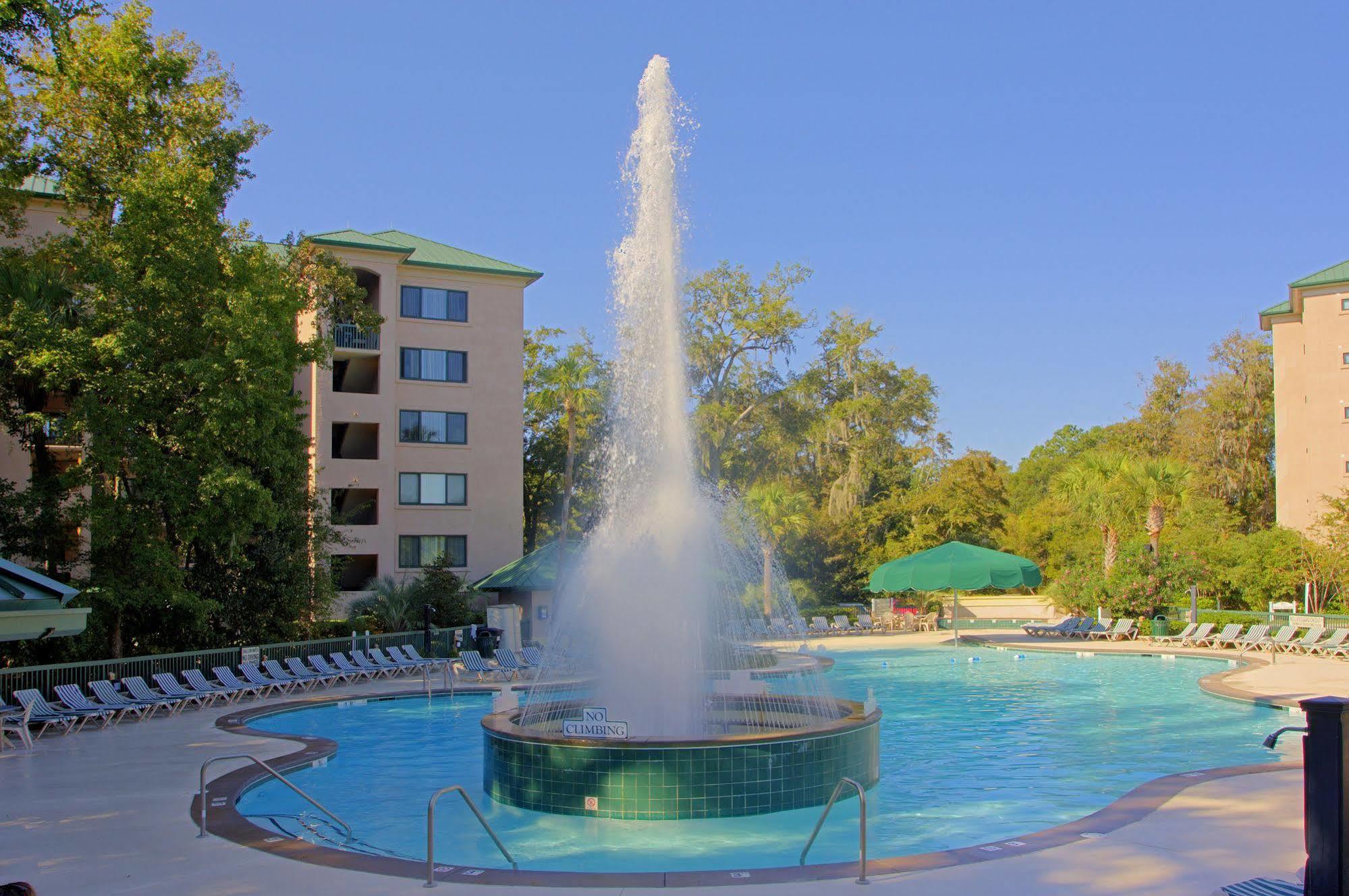 Waterside By Spinnaker Resorts Hilton Head Island Zewnętrze zdjęcie