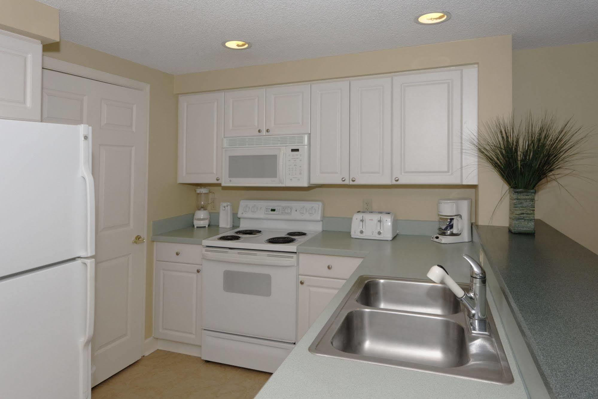 Waterside By Spinnaker Resorts Hilton Head Island Zewnętrze zdjęcie