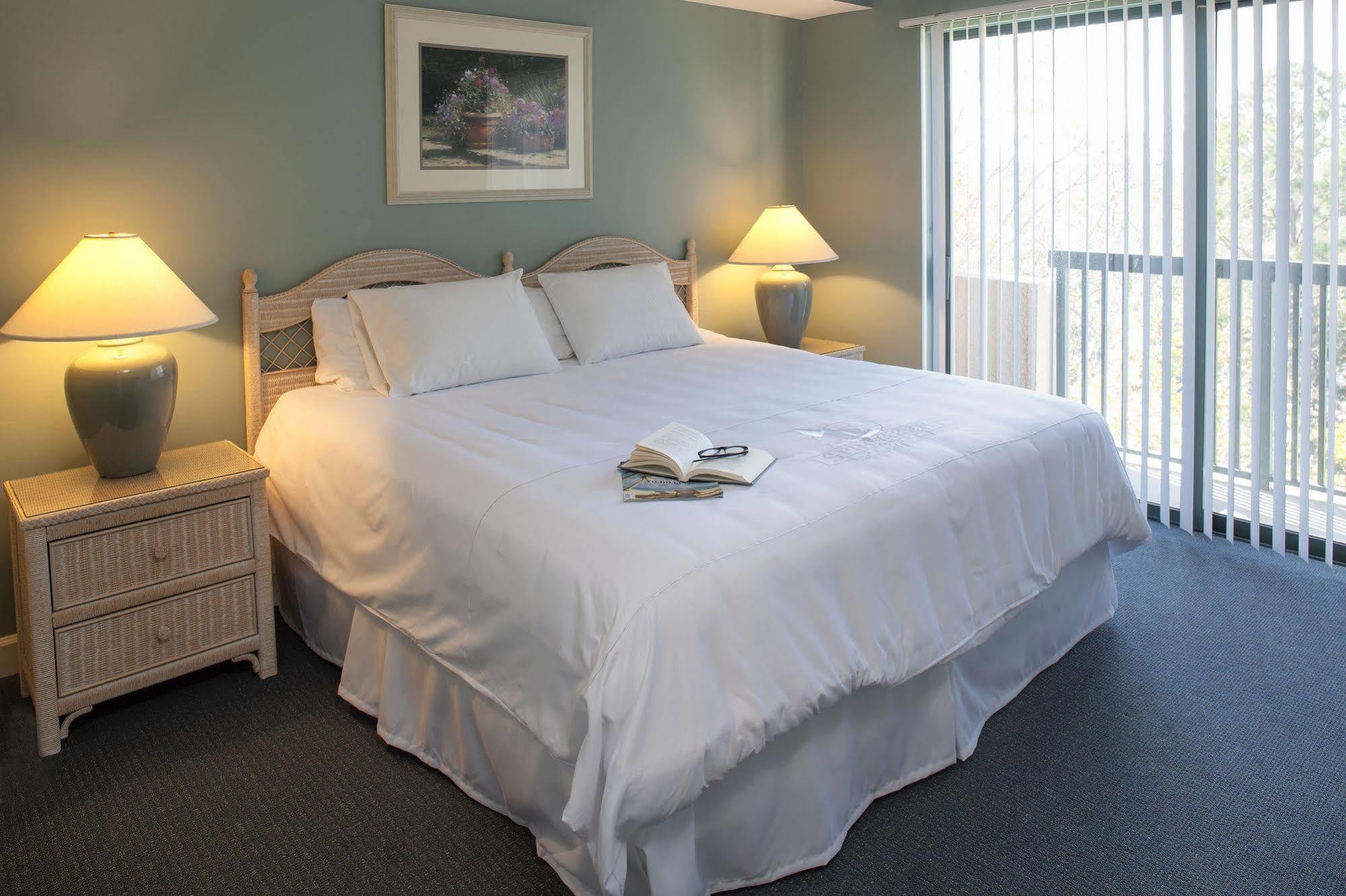Waterside By Spinnaker Resorts Hilton Head Island Zewnętrze zdjęcie