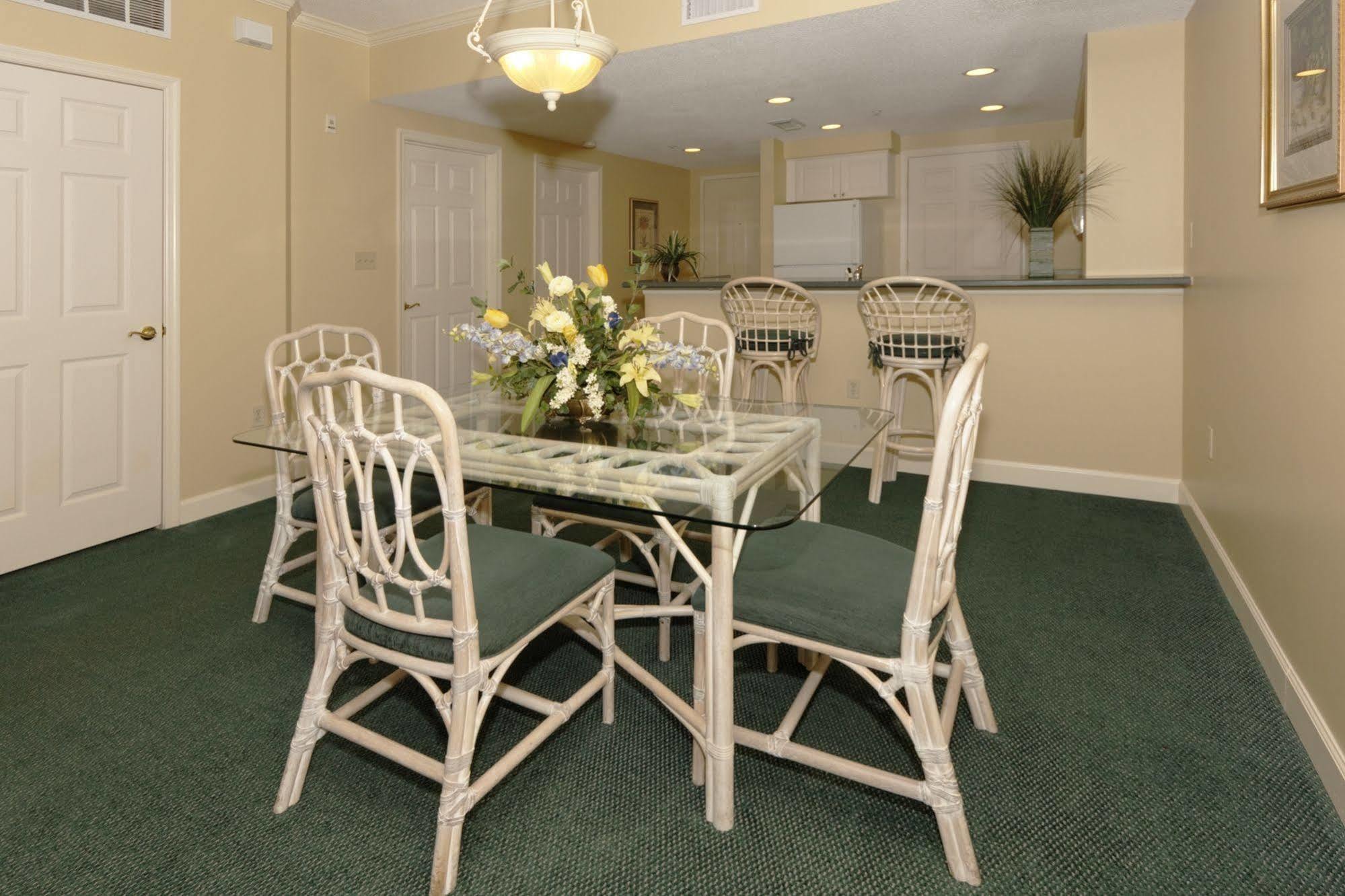 Waterside By Spinnaker Resorts Hilton Head Island Zewnętrze zdjęcie
