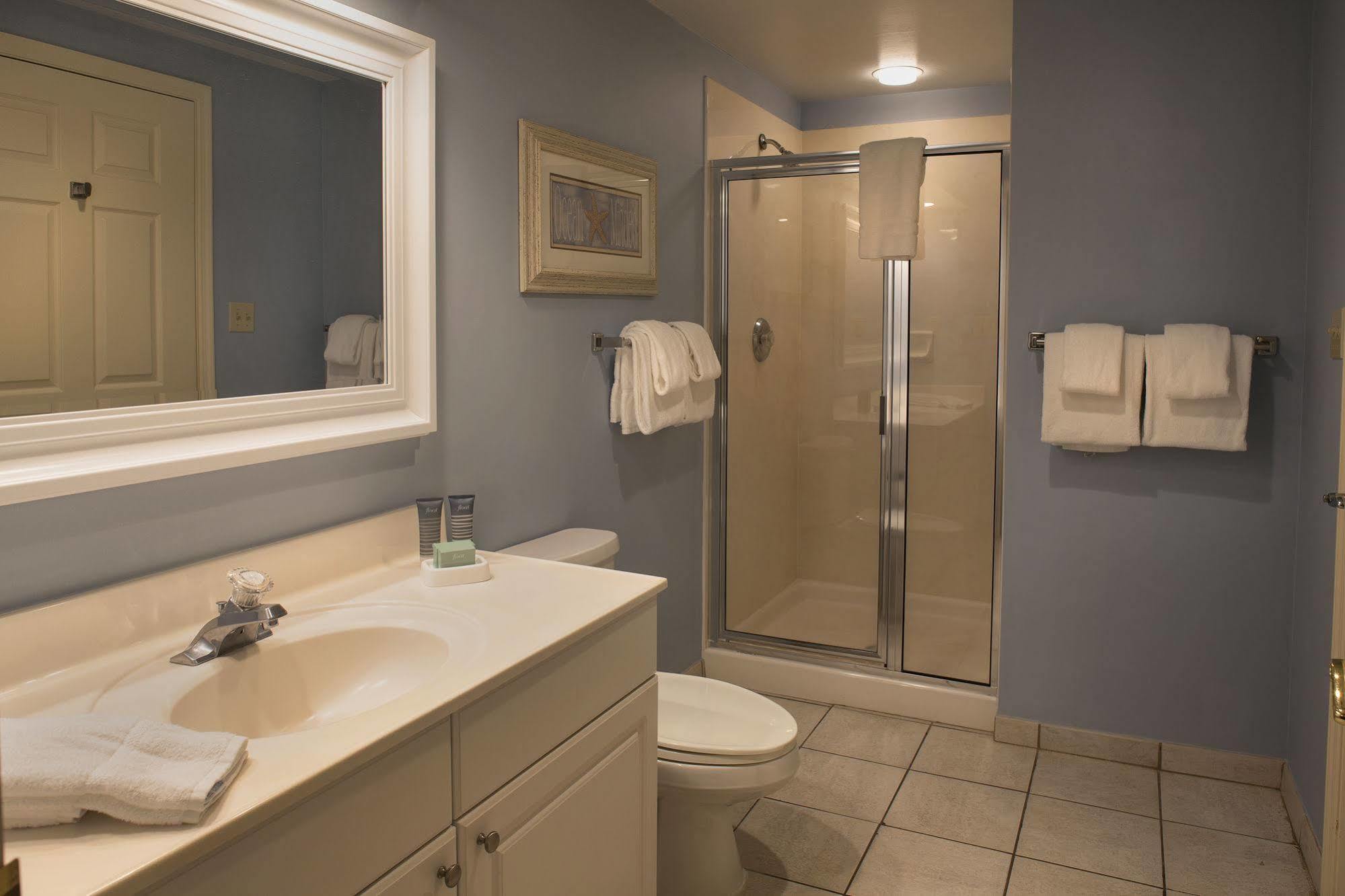 Waterside By Spinnaker Resorts Hilton Head Island Zewnętrze zdjęcie