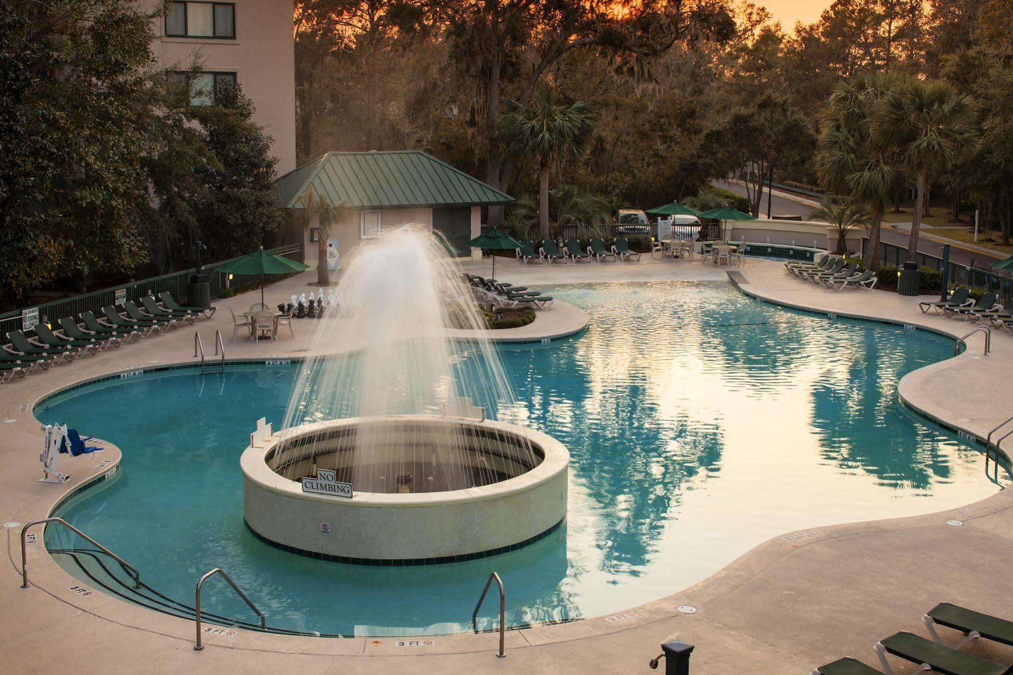 Waterside By Spinnaker Resorts Hilton Head Island Zewnętrze zdjęcie