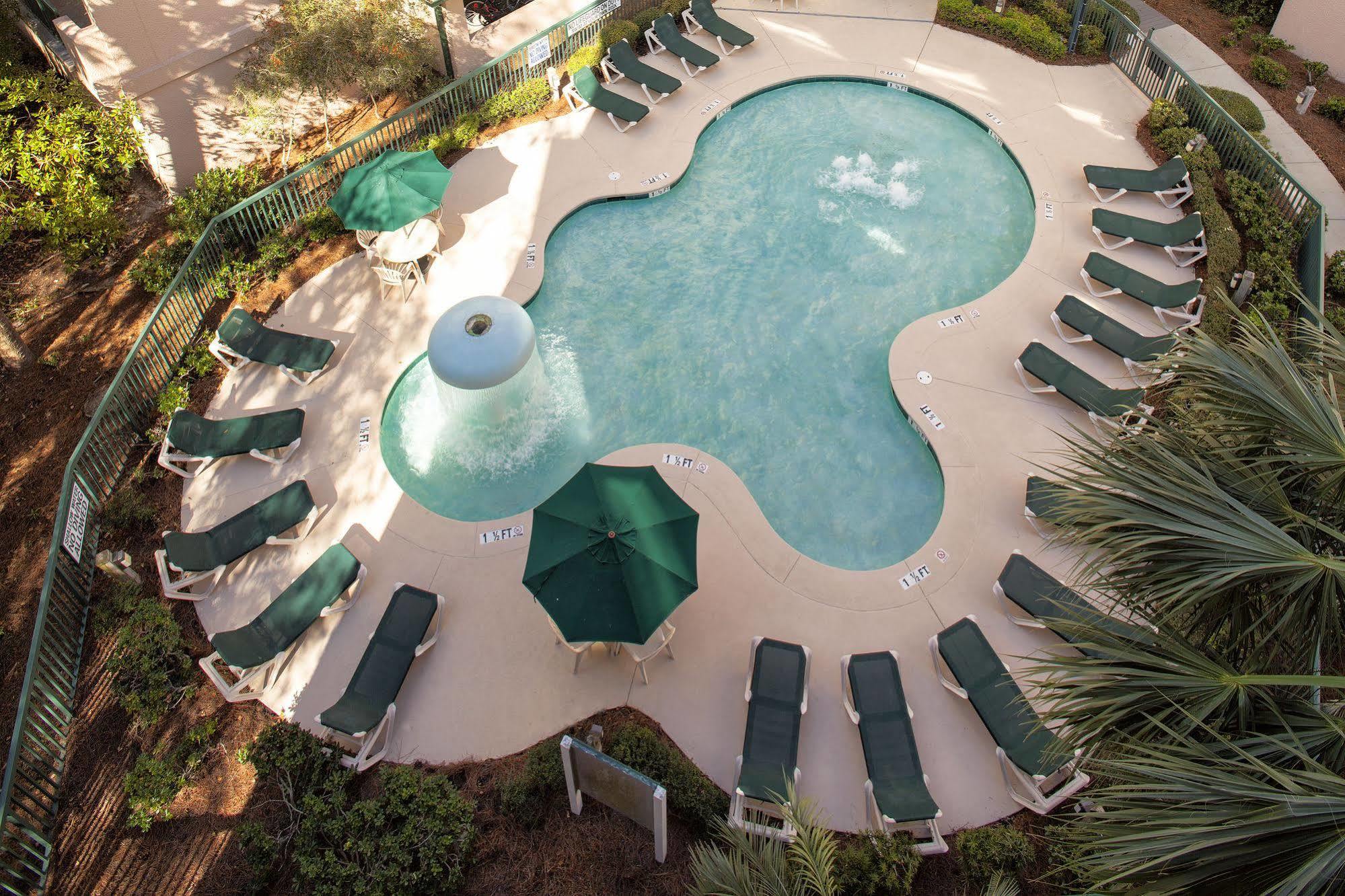 Waterside By Spinnaker Resorts Hilton Head Island Zewnętrze zdjęcie
