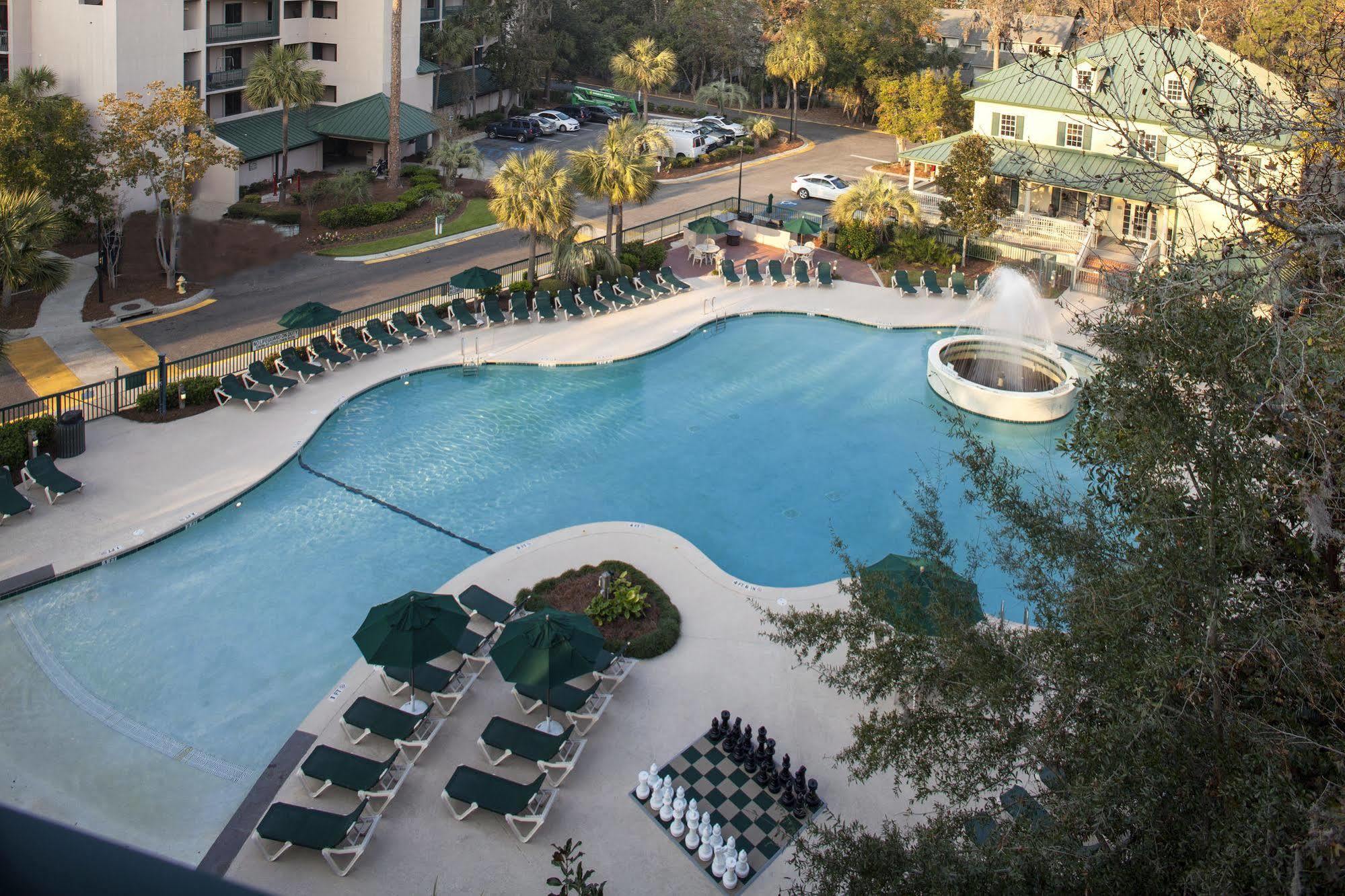 Waterside By Spinnaker Resorts Hilton Head Island Zewnętrze zdjęcie