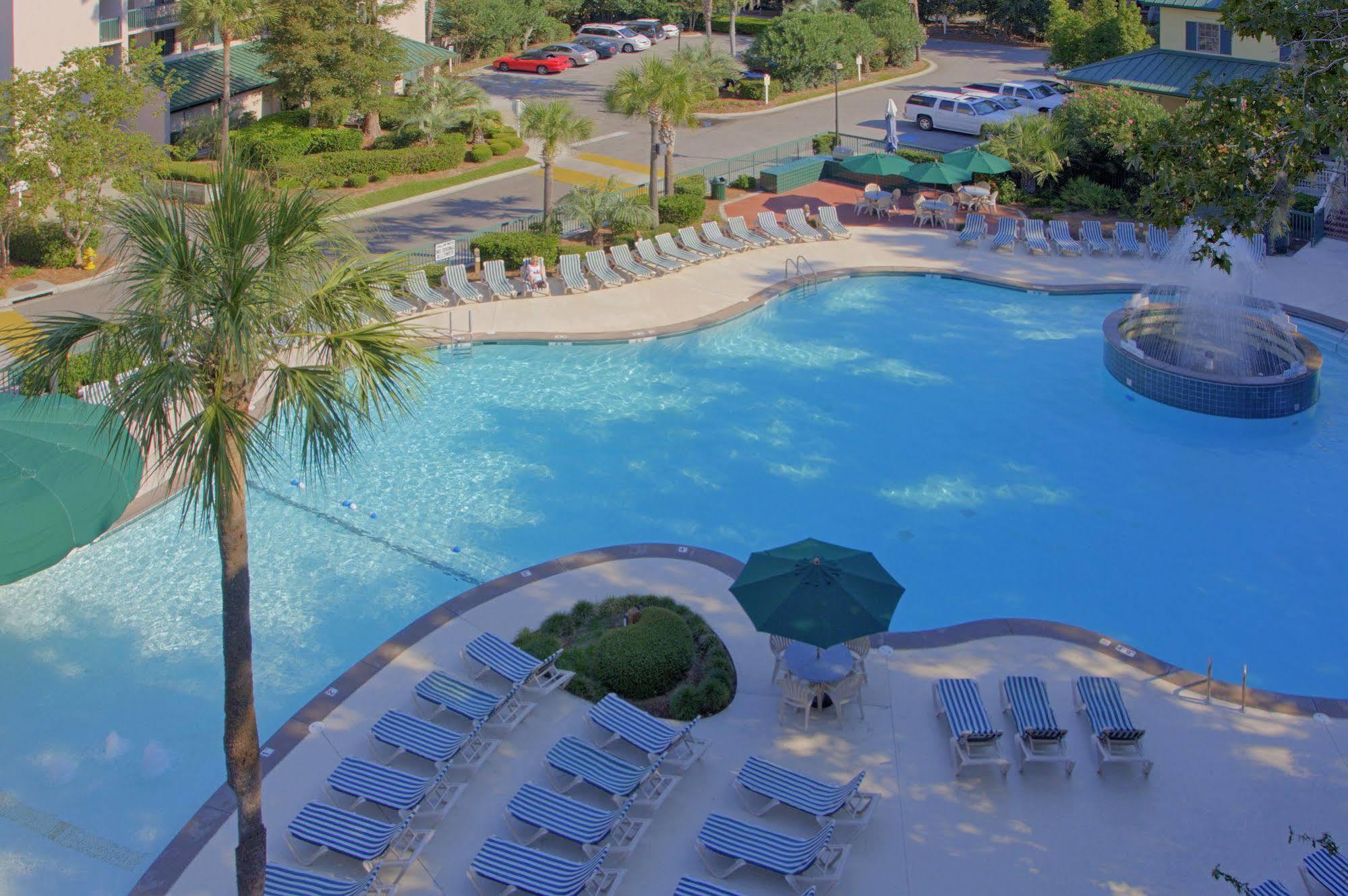 Waterside By Spinnaker Resorts Hilton Head Island Zewnętrze zdjęcie