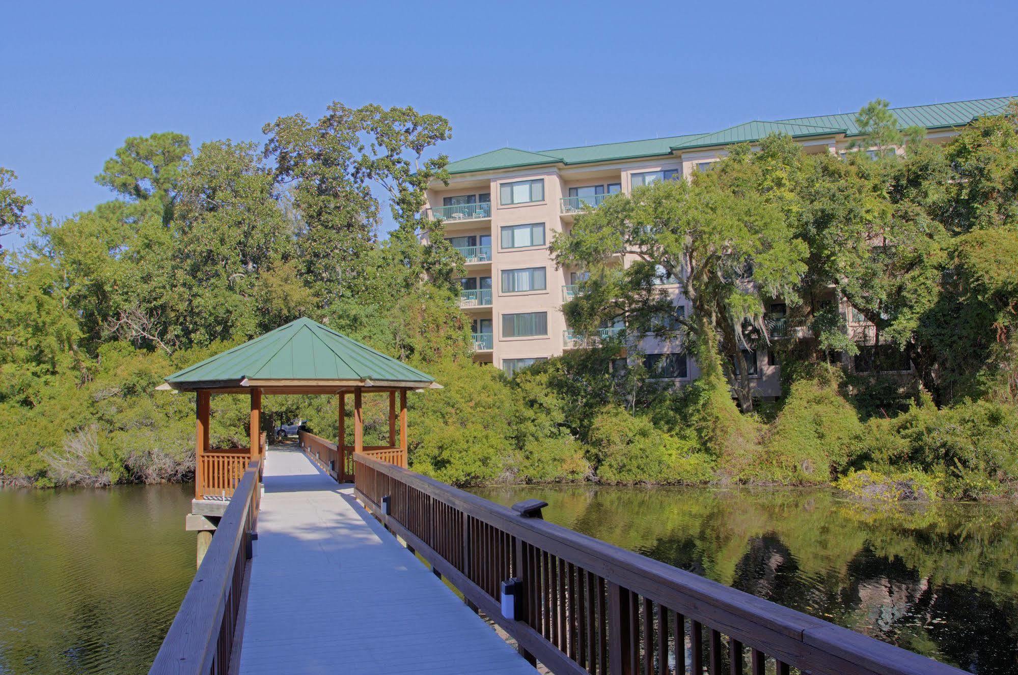 Waterside By Spinnaker Resorts Hilton Head Island Zewnętrze zdjęcie