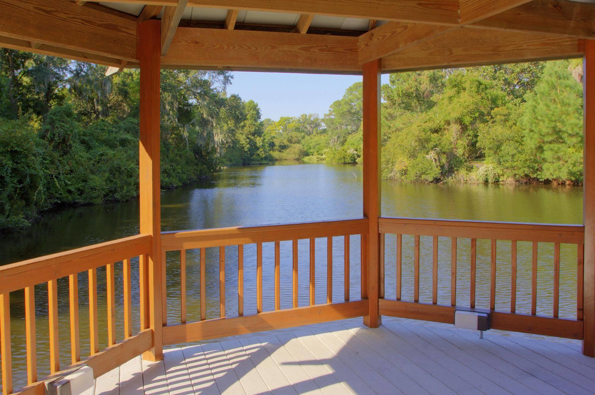 Waterside By Spinnaker Resorts Hilton Head Island Zewnętrze zdjęcie