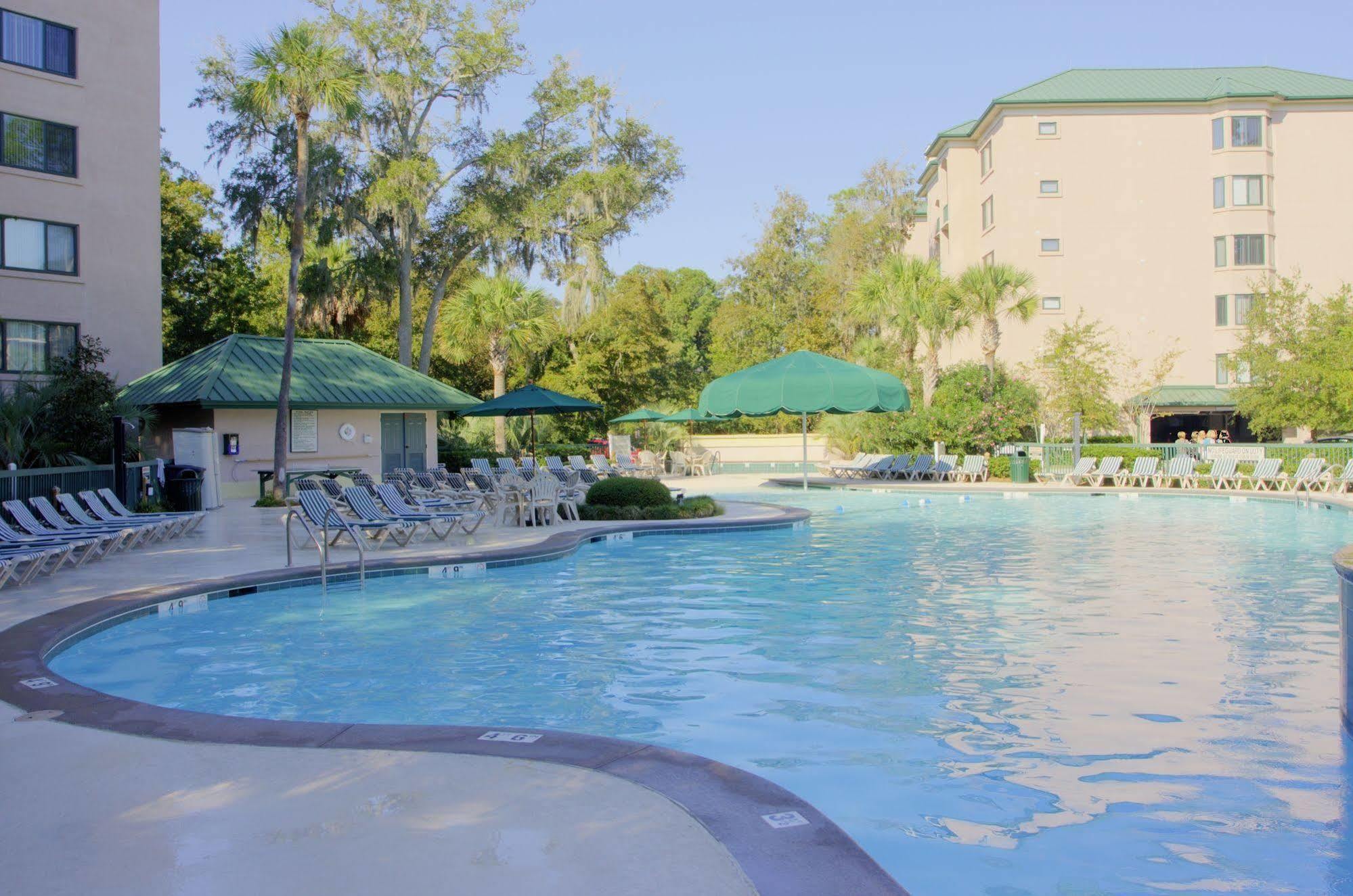 Waterside By Spinnaker Resorts Hilton Head Island Zewnętrze zdjęcie