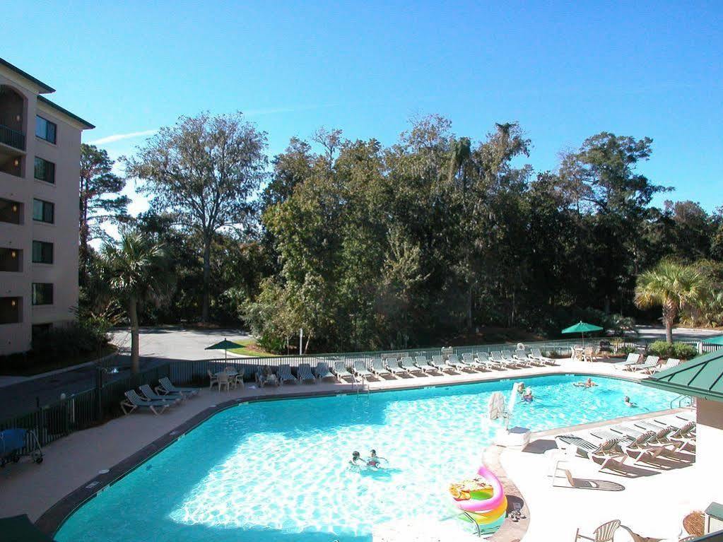 Waterside By Spinnaker Resorts Hilton Head Island Zewnętrze zdjęcie